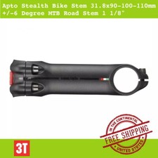 Stelo bici stealth 3T Apto