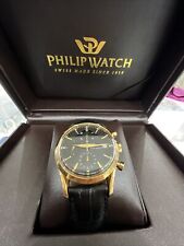 OROLOGIO PHILIP WATCH UOMO IN