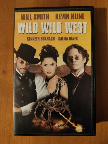 Wild west - west,
