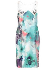 Vestito donna - vestito, da