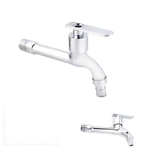 Rubinetto parete attacco - a,