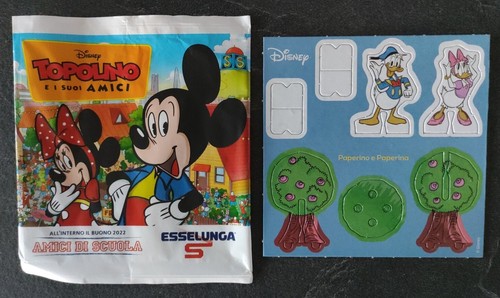 Topolino suoi amici - i,
