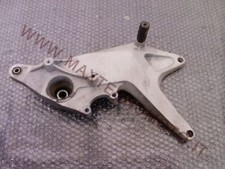 SUPPORTO SCARICO PER BENELLI VELVET 125 DAL 1999 (e7768)