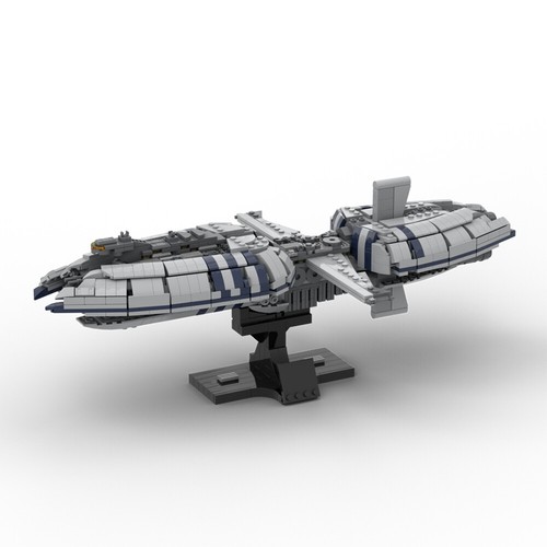 Nave fregata classe - nave,