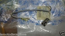 Portalampada freccia - portalampada, sx