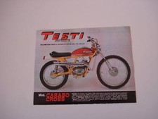 advertising Pubblicità 1971