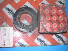KIT CUSCINETTI RUOTA POST. VOLKSWAGEN LT/35/40/45 D