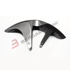 PARAFANGO ANTERIORE TS ARGENTO