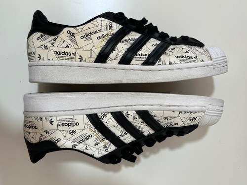 Scarpe adidas superstar - superstar, fv2819