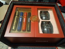 Humidor Cohiba Weller Cigars
