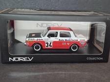 NOREV Diecast 1:18 Simca 1000