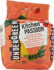 Kitchen PASSION Terriccio per