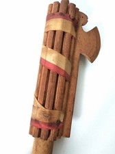 fascio littorio Ventennio