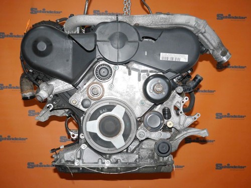 Motore audi avant - motore, (c5)