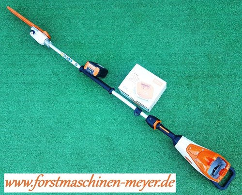 Pulsante alto batteria stihl - pulsante,