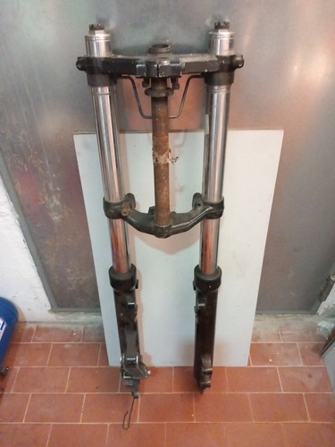 Forcella showa mb6 - showa,