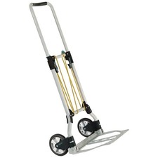 CARRELLO PROFESSIONALE RIBALTABILE WOLFCRAFT 70 KG - art. TS 600