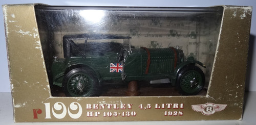 Bentley mark 5 - bentley, litres
