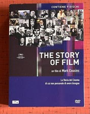 Story Of Film (The) - A Story Of Children & Film (The) - 9 DVD - Mark Cousins