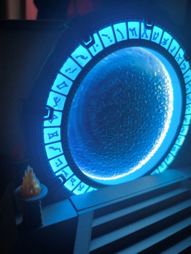 Replica stargate - replica,