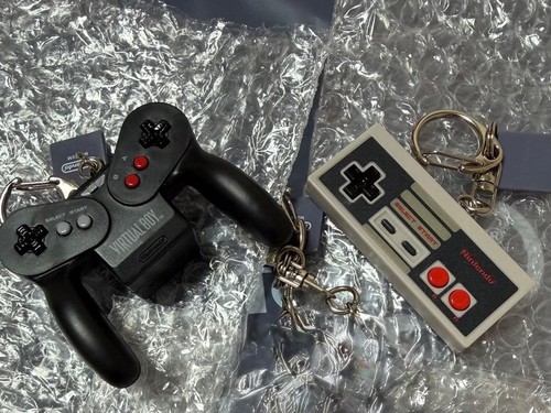 Nintendo museum console gioco - console,