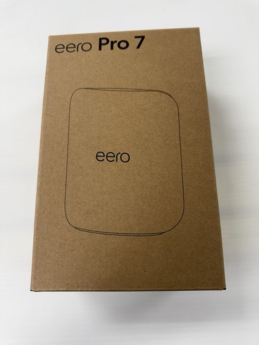 Eero pro tri - eero, wi-fi