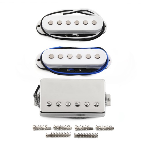 Fleor alnico ssh humbucker a - ssh,