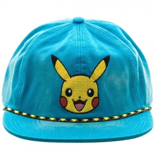Nuovo pokemon unisex pikachu - pokemon,