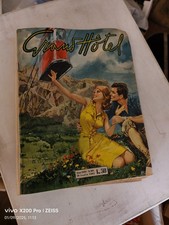 Grand Hotel Fotoromanzi Numero