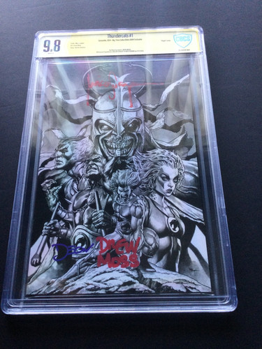 Thundercats suayan w - 1,