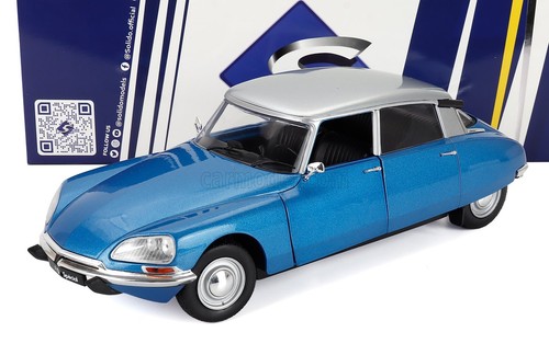 Solido citroen ds - -,