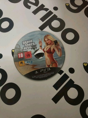 Grand theft auto gta - auto, ps3