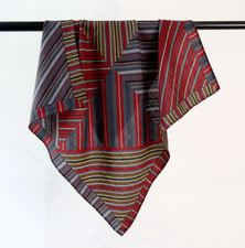 70% Cashmere 30% Silk line