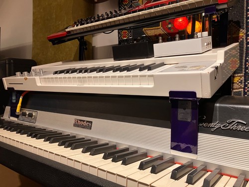 Stack tone supporto per - tone,,