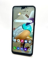 Smartphone LG K41S LM-K410WM