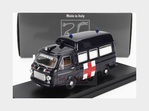 Rio fiat 238 - 1:43,