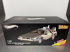1/18 DIECAST HOT WHEELS ELITE