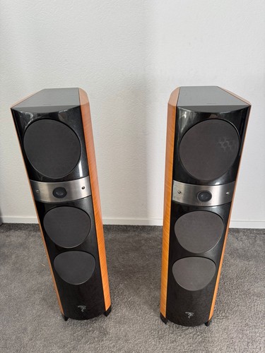 Focal electra 1027 - electra, be