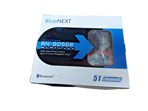 Bluenext ricevitore gps - bluenext,