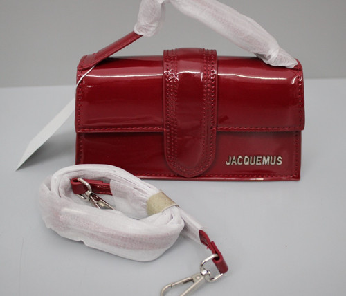 Borsa jacquemus chiquito - borsa,