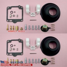 Carburetor repair rebuild kit - carburetor,