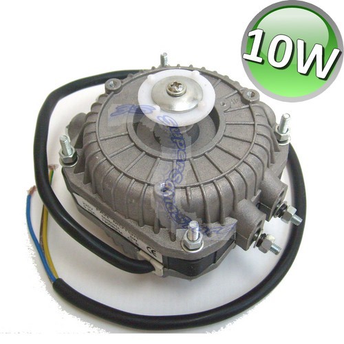 Motore 10w pentavalente - 10w,