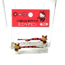Fermagli per capelli vintage