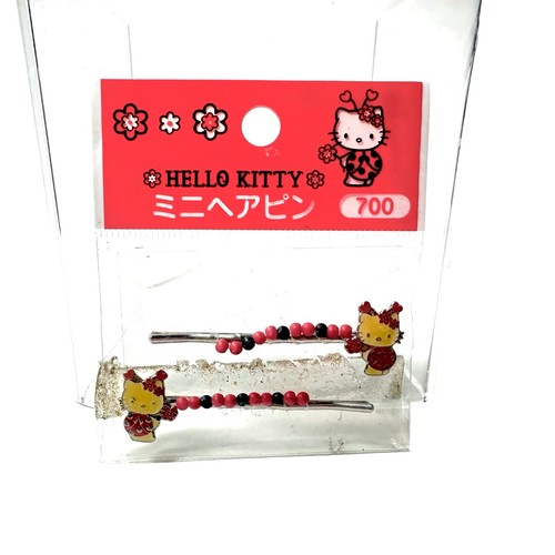 Fermagli per capelli - , vintage