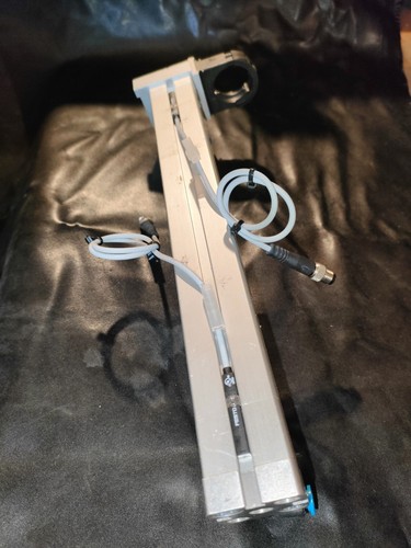 Pistone pneumatico festo - pistone,
