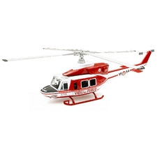 Elicottero bell 412 - 412, del