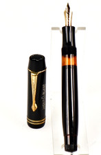 Penna stilografica vintage