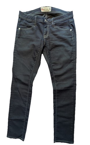 Roy rogers dark - roy, denim
