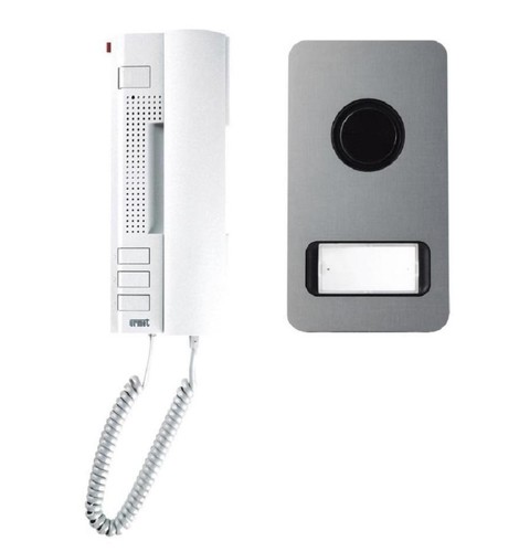 Urmet kit citofonico - urmet,