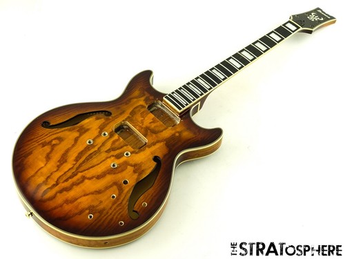 Ibanez am93qa artcore - ,